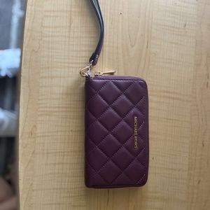 Brand new Michael Kors wallet/ wristlet